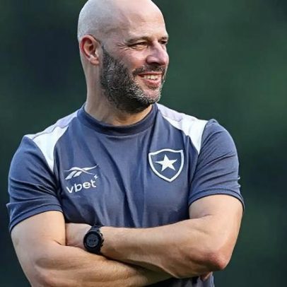 Botafogo fará amistosos na Rússia durante pausa da Copa