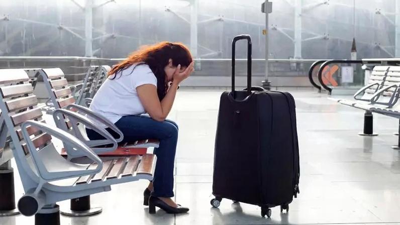 Veja como resolver problemas com a companhia aérea