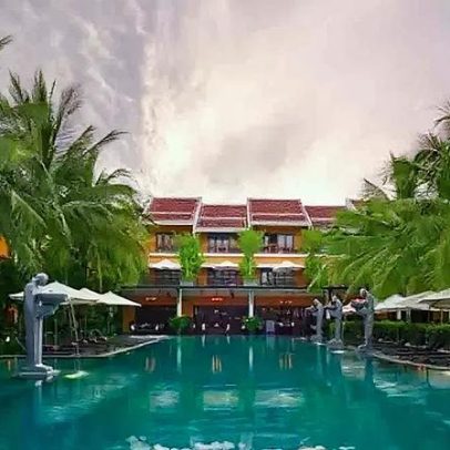 Hotel brasileiro está entre os mais surpreendentes do mundo