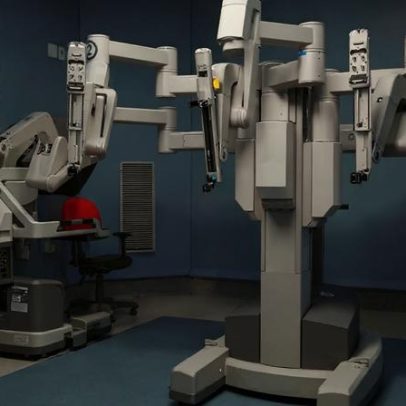 Hospital Paulistano amplia formação em cirurgia robótica