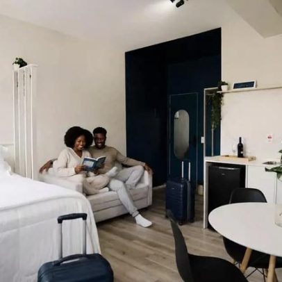 Mudança na forma de viajar amplia locação por temporada