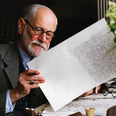Três segredos de Freud que explicam reações do dia a dia