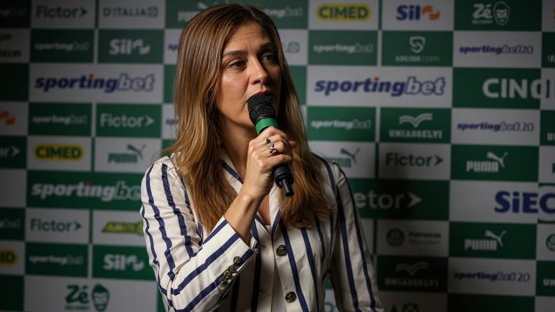 Flaco López vive grande fase no Palmeiras –