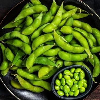 Edamame: 5 benefícios à saúde e maneiras de consumir