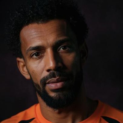Mancha no olho do goleiro de Cabo Verde: o que é glaucoma?