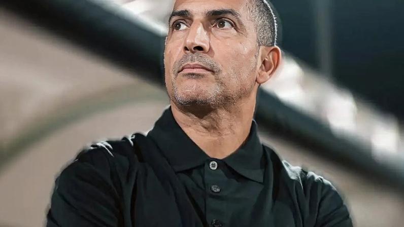 Sabri Lamouchi não resistiu após a derrota da Tunísia na estreia na Copa do Mundo –