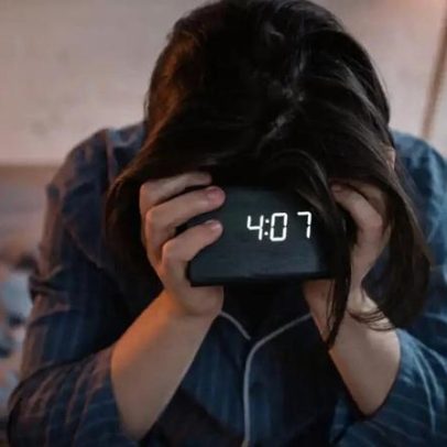 Tratamento para insônia avança, mas estilo de vida é determinante