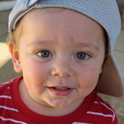 Bebê nasce sem doença cardíaca diagnosticada no útero