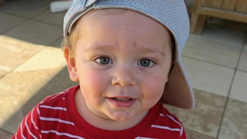 Bebê nasce sem doença cardíaca diagnosticada no útero