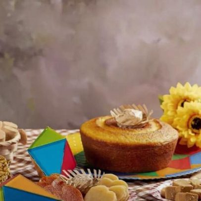 Festa junina e diabetes: 5 dicas para comer com equilíbrio