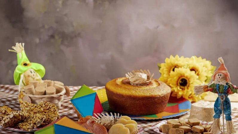 Com escolhas conscientes, pessoas com diabetes podem aproveitar as festas juninas sem abrir mão dos sabores tradicionais