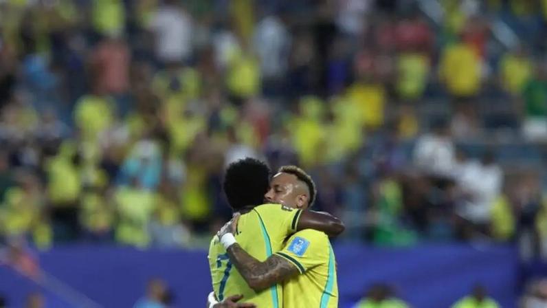 Brasil enfrenta o Japão nesta segunda-feira, 29, pela Copa do Mundo
