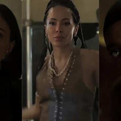 Prime Video estreia filme com Anitta antes de projeto na Globo