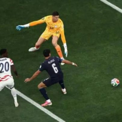 Gols contra sobem em 2026 e entram para ranking histórico