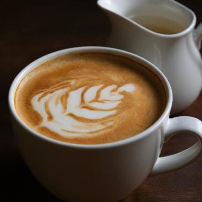 Cappuccino funcional pode ampliar disposição matinal