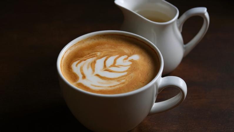 Cappuccino funcional pode ampliar disposição matinal