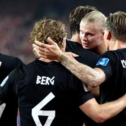 França vence Noruega e Brasil fica em rota para possível confronto
