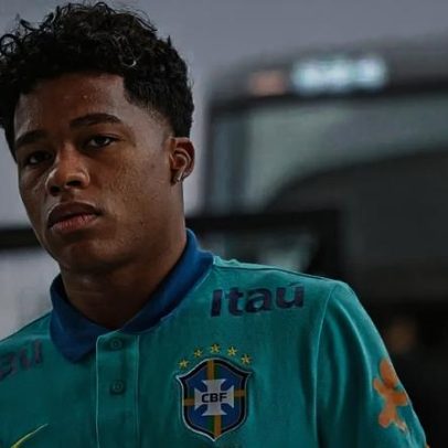 Dieta de Endrick: alimentação de alto desempenho de jovem atleta