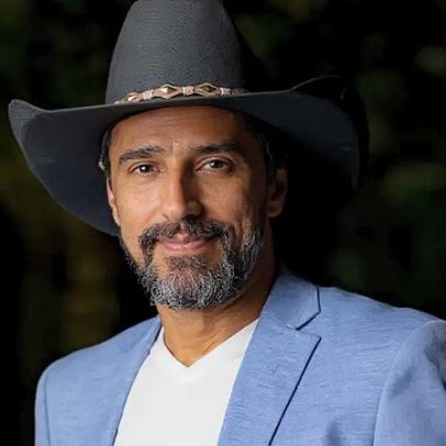 Ex-BBB Alberto Cowboy atuará em filme internacional com Cuba Gooding Jr.