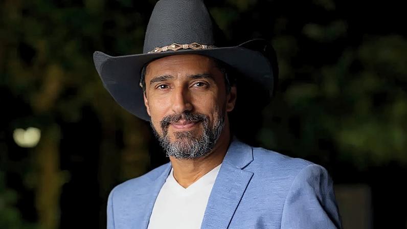 Foto: Beatriz Damy/TV Globo / Famosos e Celebridades