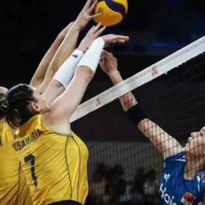 VNL: resultados de sábado e atualização da classificação
