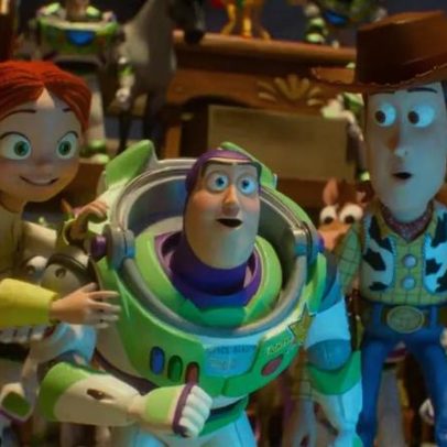 Toy Story 5 diverte diferentes públicos com abordagem acessível