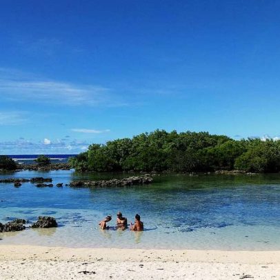 Praias filipinas: destinos de beleza e aventura atraem turistas