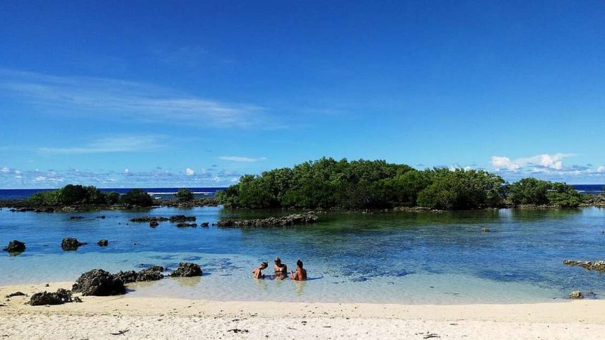 Praias filipinas: destinos de beleza e aventura atraem turistas