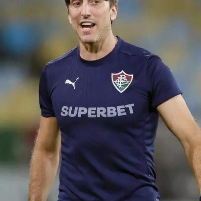 Destaque do Grêmio entra no radar do Fluminense