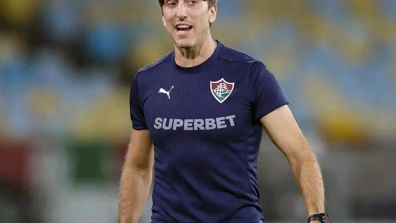 Foto: Marcelo Gonçalves/Fluminense / Esporte News Mundo
