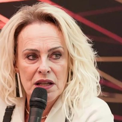 Ana Maria Braga faz desabafo no Fantástico e fala sobre mudança pessoal