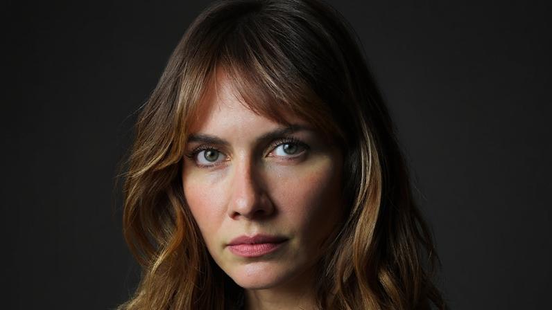 Ana Claudia Michaels estará no Iguatemi Talks junto com outras celebridades