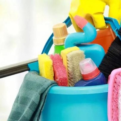 Limpeza inteligente: erros comuns que atrapalham casa e bolso
