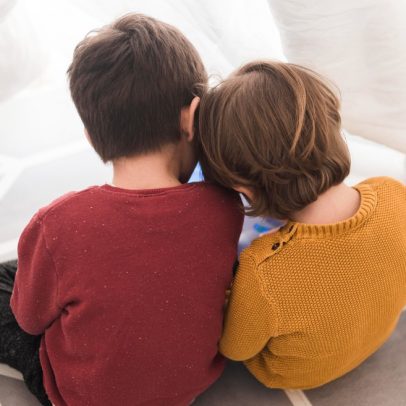 O que a ciência diz sobre as diferenças entre irmãos