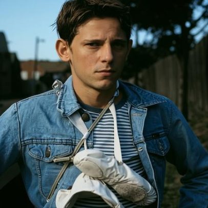 Por que Billy Elliot é meu filme motivador