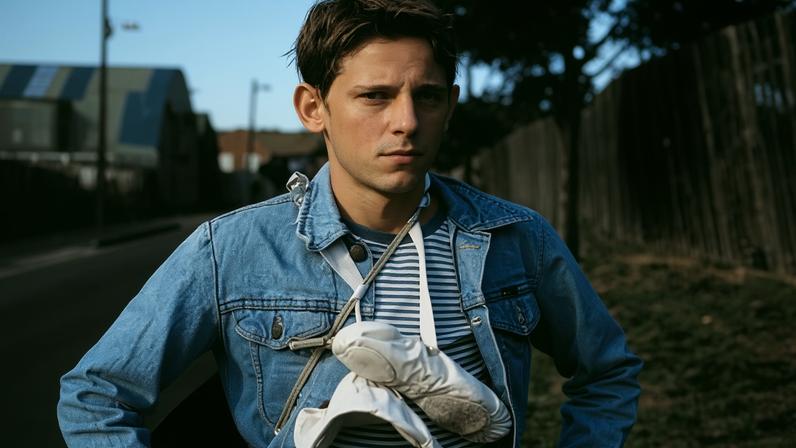 Por que Billy Elliot é meu filme motivador