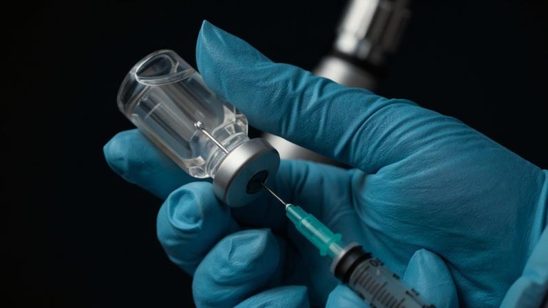 "Estamos atentos e mantemos as vacinas em constante avaliação", diz infectologista sobre vacina da dengue suspensa — Foto: Magnific