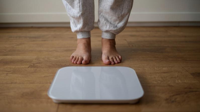 Hábitos formados nos primeiros anos de vida são fundamentais na prevenção à obesidade infantil — Foto: Freepik