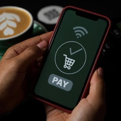 Como o celular está transformando vendas e pagamentos