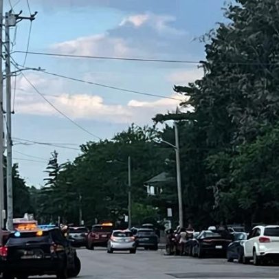 Várias pessoas baleadas perto de festival de rua em Toledo, Ohio, segundo autoridades