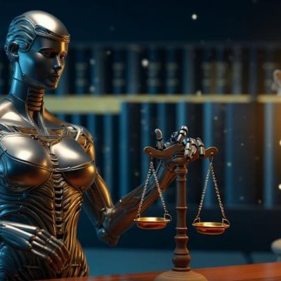 Primeiro escritório jurídico com IA regulamentada vence ação