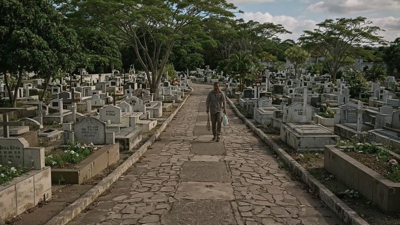 Imagem: gerada por IA / Portal Terra / TerrAI