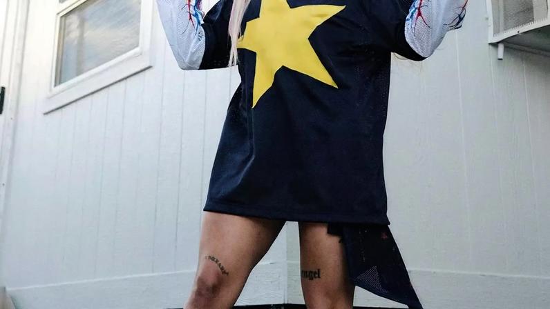 Foto: Instagram/@pabllovittar