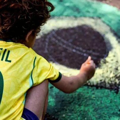 Aura ou karma: de onde vem a veneração pelo número da camisa na seleção