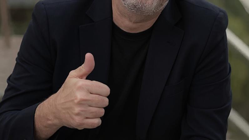 Alex Escobar