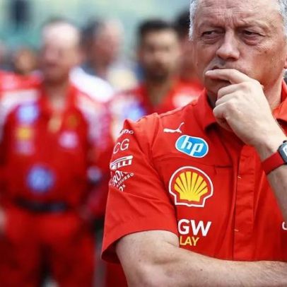 Vasseur comenta polêmica da bandeira amarela após classificação na Áustria