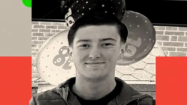 Henry Nowak's mum and dad were being shown round the Victorian maze that is the Houses of Parliament when they heard politicians talking about their 18-year-old son's murder.