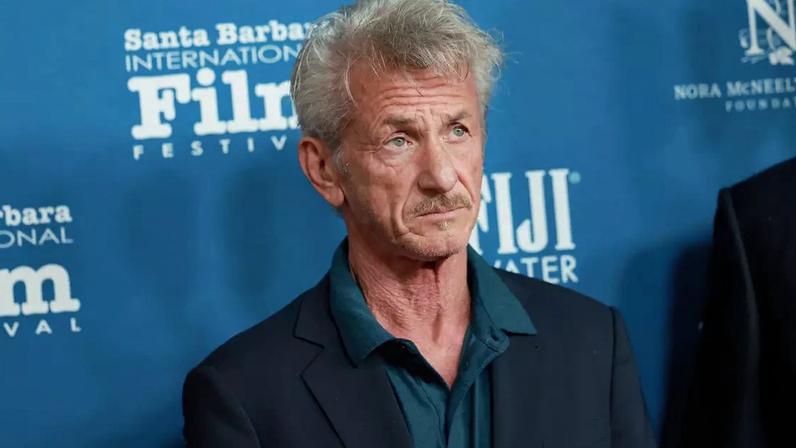 Os reais motivos pela ausência de Sean Penn na cerimônia do Oscar (Robin L Marshall WireImage)