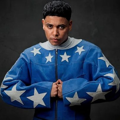 Há dois anos entregava encomendas; hoje KWN é estrela do R&B