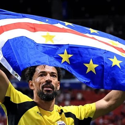 Espanha começa mal diante de Cabo Verde no Mundial